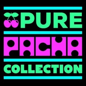 Various Artists - Pure Pacha Collection (Music CD)