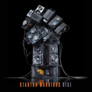 Stanton Warriors - Rise (Music CD)