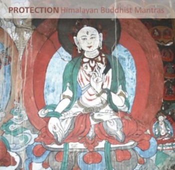Various Artists - Protection (Himalayan Buddhist Mantras) (Music CD)