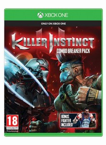 Killer Instinct (Xbox One)
