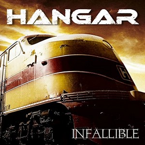Hangar - Infallible (Music CD)