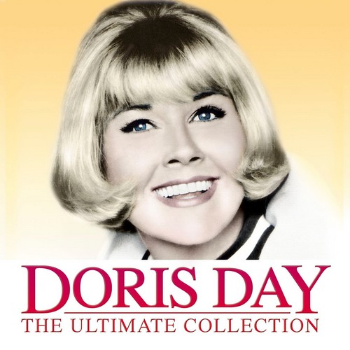 Doris Day - Ultimate Collection (Music CD)