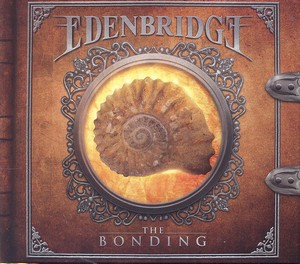 Edenbridge - The Bonding (2Lp) (vinyl)
