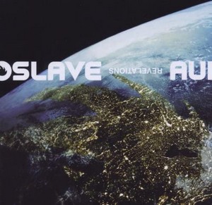 Audioslave - Revelations [CD + DVD] (Music CD)