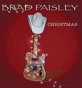 Brad Paisley - Christmas [Australian Import]