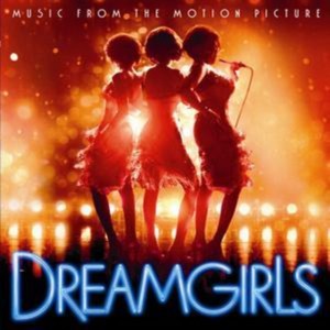 Original Soundtrack - Dreamgirls (Music CD)