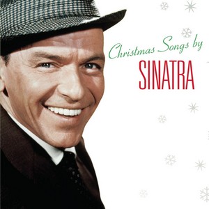 Frank Sinatra - Christmas Songs By Sinatra [Remastered] (Music CD)
