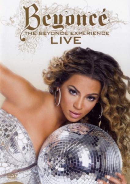 Beyonce - The Beyonce Experience Live (DVD)