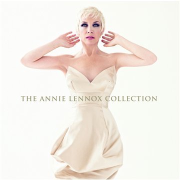 Annie Lennox - The Collection (Music CD)