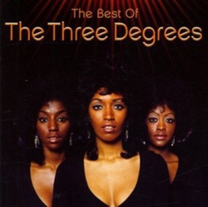 Three Degrees (The) - Best Of The Three Degrees  The (Music CD)