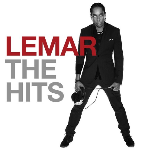 Lemar - The Hits (Music CD)