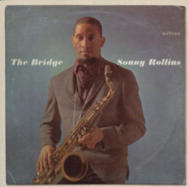 Sonny Rollins - Bridge  The (Music CD)