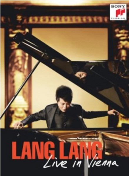 Lang Lang - Live In Vienna (DVD)