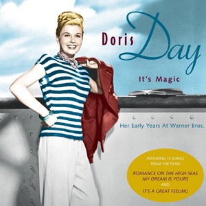 Doris Day - It's Magic (Her Early Years At Warner Bros./Remastered) (Music CD)