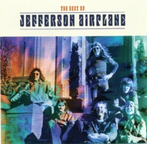 Jefferson Airplane - Best Of Jefferson Airplane  The (Music CD)