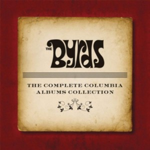 The Byrds - Complete Album Collection (Music CD)
