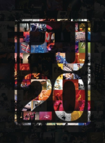 Pearl Jam - PJ20 (DVD)