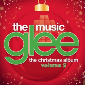 Glee Cast - Glee: The Music  The Christmas Album Volume 2 (Music CD)
