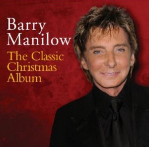 Barry Manilow - Classic Christmas Album (Music CD)