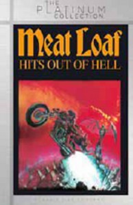 Meat Loaf - Hits Out Of Hell (DVD)