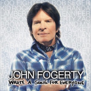 John Fogerty - Wrote A Song For Everyone (Music CD)
