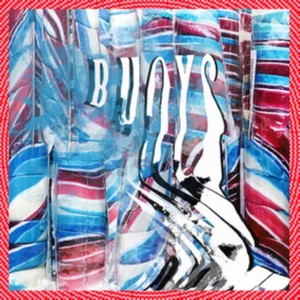 Panda Bear - Buoys (Music CD)