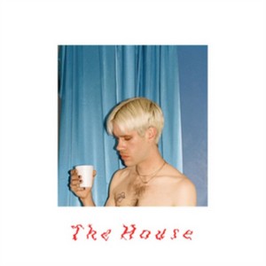 Porches - The House (Music CD)