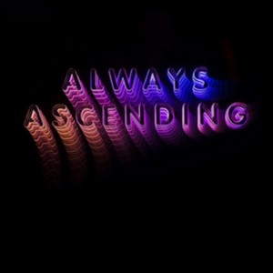 Franz Ferdinand - Always Ascending (Music CD)