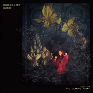 Julia Holter - Aviary (Music CD)