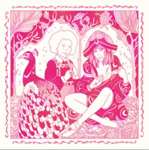 Melody's Echo Chamber - Bon Voyage (Music CD)