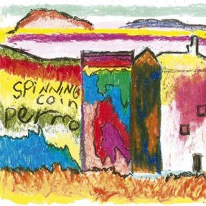 Spinning Coin - Permo (Music CD)