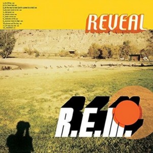 R.E.M. - Reveal (Music CD)