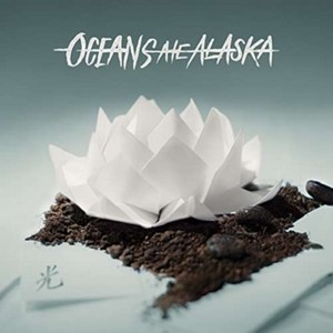 Oceans Ate Alaska - Hikari (Music CD)