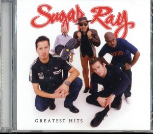 Sugar Ray - Greatest Hits (Music CD)