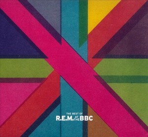 R.E.M. - Best Of R.E.M. At The BBC (Music CD)
