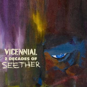 Seether - Vicennial: 2 Decades of Seether (Music CD)