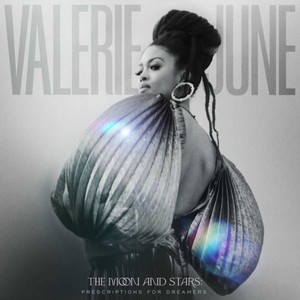 Valerie June - The Moon And Stars: Prescriptions For Dreamers (Music CD)