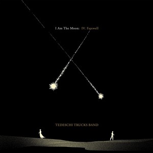 Tedeschi Trucks Band - I Am The Moon: IV. Farewell (Music CD)