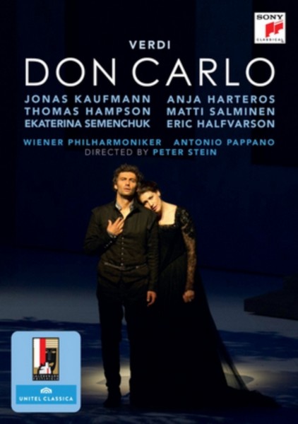 Verdi: Don Carlo (DVD)
