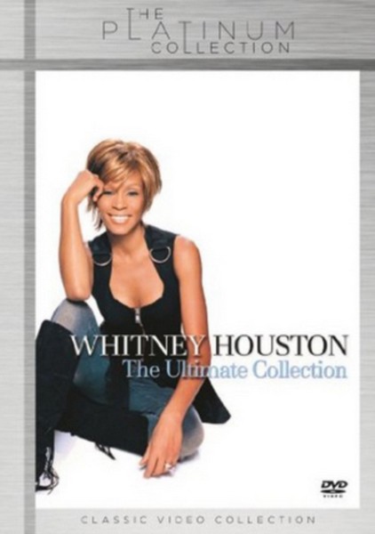 Whitney Houston - Ultimate Collection (Dvd) (DVD)