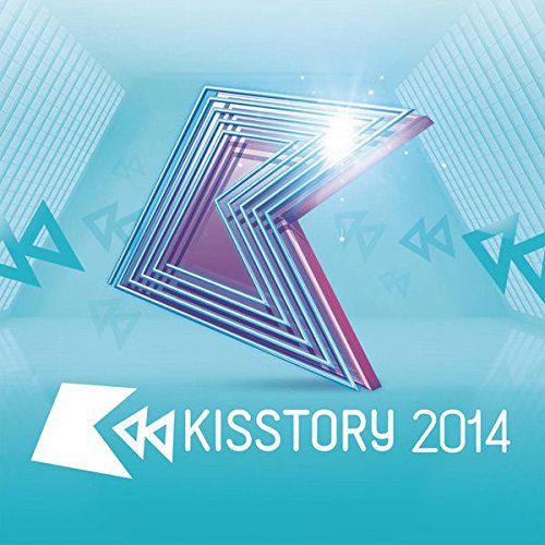 Kisstory 2014 (3Cd) (CD)