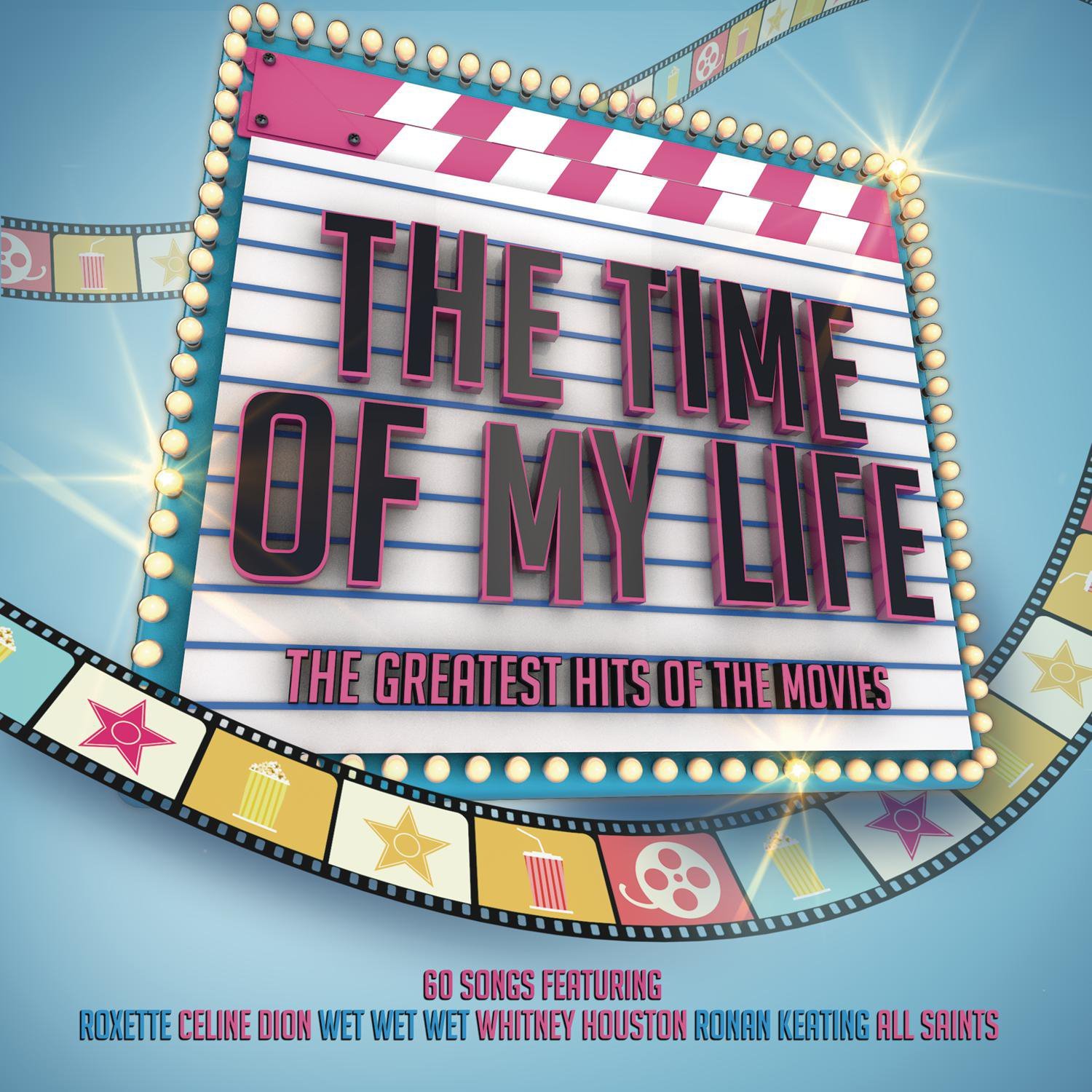 Various Artists - The Time Of My Life