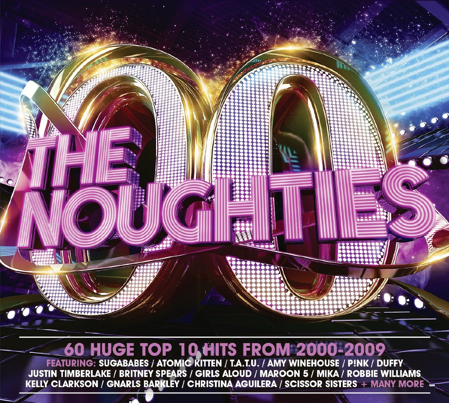 Various Artists - The Noughties