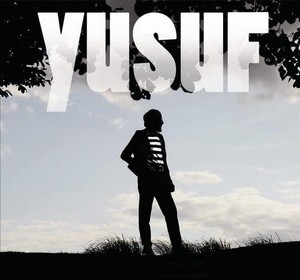 Yusuf - Tell 'Em I'm Gone (Music CD)