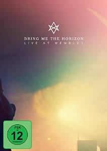 Bring Me The Horizon - Live At Wembley (Dvd) (DVD)