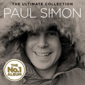 Paul Simon - Ultimate Collection (Music CD)