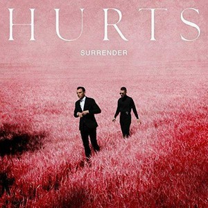Hurts - Surrender (Music CD)
