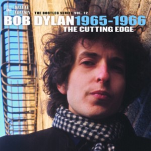 Bob Dylan - The Cutting Edge 1965-1966: The Bootleg Series  Vol.12 (6 CD Box Set) (Music CD)