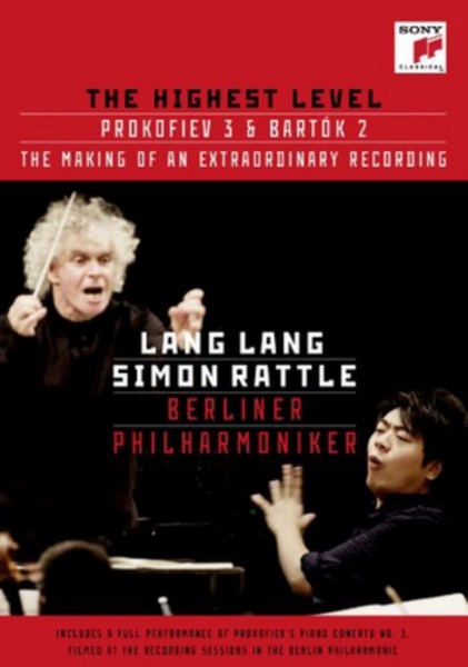 Lang Lang: The Highest Level (DVD)