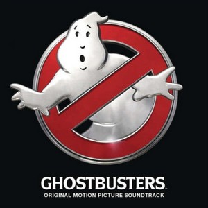 Various Artists - Ghostbusters / O.S.T. (Music CD)